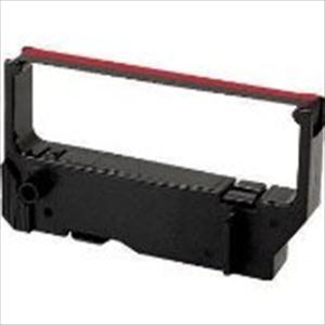 Prime-Kote Premium Black-Red Nylon Ribbon for STAR MICRONICS SP200, ST200 Point of Sale Machines (6/Pack)